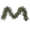 Vickerman Pre-Lit Artificial Christmas Garland (21946) -Christmas Decorations 21946lg