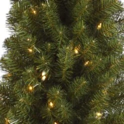 Vickerman Pre-Lit Artificial Christmas Tree (22006) -Christmas Decorations 22006Miscmd