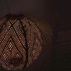 Lumiz LED Lantern (220950) -Christmas Decorations 220950addmd