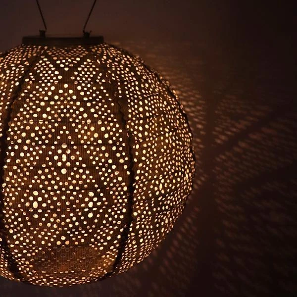 Lumiz LED Lantern (220957) 5 Lumiz LED Lantern (220957) - Image 3