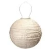 Lumiz LED Lantern (220957) -Christmas Decorations 220957blg