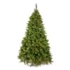 Vickerman Pre-Lit Artificial Christmas Tree (includes Step On/Off Foot Switch) (22102) -Christmas Decorations 22102lg