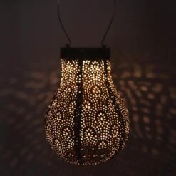 Lumiz LED Lantern (221264) -Christmas Decorations 221264addmd