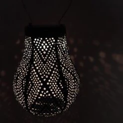 Lumiz LED Lantern (221278) -Christmas Decorations 221278addmd