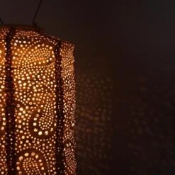 Lumiz LED Lantern (221292) -Christmas Decorations 221292addmd