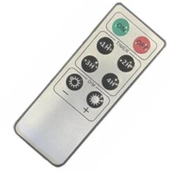 Lumiz LED Lantern (221278) -Christmas Decorations 221306remotemd 9