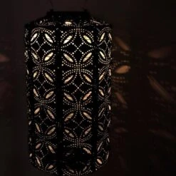 Lumiz LED Lantern (221354) -Christmas Decorations 221354addmd