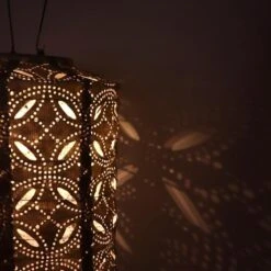 Lumiz LED Lantern (221361) -Christmas Decorations 221361addmd