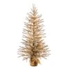 Vickerman Pre-Lit Christmas Tree (22287)
