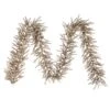 Vickerman Unlit Artificial Christmas Garland (22290) 1 Vickerman Unlit Artificial Christmas Garland (22290) -Christmas Decorations 22290lg