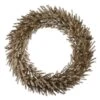 Vickerman Unlit Artificial Christmas Wreath (22294) -Christmas Decorations 22294lg