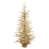 Vickerman Pre-Lit Christmas Tree (22317) -Christmas Decorations 22317lg