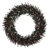 Vickerman Pre-Lit Artificial Christmas Wreath (22343) -Christmas Decorations 22343lg