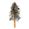 Vickerman Unlit Artificial Christmas Tree (224557) 2 Vickerman Unlit Artificial Christmas Tree (224557) -Christmas Decorations 224557lg