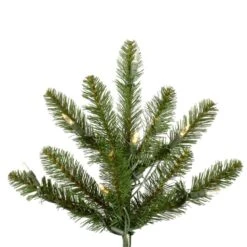 Vickerman Pre-Lit Artificial Christmas Tree (22622) -Christmas Decorations 22622Miscmd