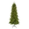 Vickerman Pre-Lit Artificial Christmas Tree (22622) -Christmas Decorations 22622lg