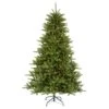 Vickerman Pre-Lit Artificial Christmas Tree (22659) -Christmas Decorations 22659lg