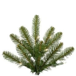 Vickerman Pre-Lit Artificial Christmas Tree (22661) 7 Vickerman Pre-Lit Artificial Christmas Tree (22661) -Christmas Decorations 22661Miscmd