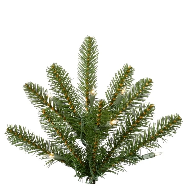 Vickerman Pre-Lit Artificial Christmas Tree (22661) 5 Vickerman Pre-Lit Artificial Christmas Tree (22661) - Image 3