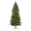 Vickerman Pre-Lit Artificial Christmas Tree (22709) -Christmas Decorations 22709lg