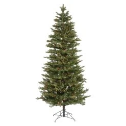 Vickerman Pre-Lit Artificial Christmas Tree (22709)
