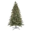 Vickerman Pre-Lit Artificial Christmas Tree (22736) -Christmas Decorations 22736lg