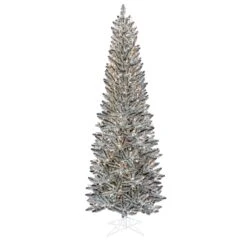 Vickerman Pre-Lit Christmas Tree (22840)