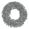 Vickerman Artificial Unlit Christmas Wreath (22879) -Christmas Decorations 22879lg