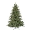 Vickerman Pre-Lit Artificial Christmas Tree (23003) -Christmas Decorations 23003lg