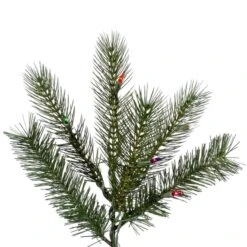 Vickerman Pre-Lit Artificial Christmas Tree (23070) -Christmas Decorations 23070Miscmd