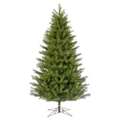 Vickerman Pre-Lit Artificial Christmas Tree (23070)