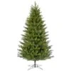 Vickerman Pre-Lit Artificial Christmas Tree (23080) -Christmas Decorations 23080lg