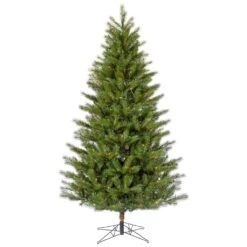 Vickerman Pre-Lit Artificial Christmas Tree (23080)