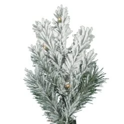 Vickerman Pre-Lit Artificial Christmas Tree (23243) 7 Vickerman Pre-Lit Artificial Christmas Tree (23243) -Christmas Decorations 23243Miscmd