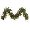 Vickerman Pre-Lit Artificial Christmas Garland (23345) 1 Vickerman Pre-Lit Artificial Christmas Garland (23345) -Christmas Decorations 23345lg