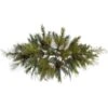 Vickerman Artificial Unlit Christmas Swag (23394) -Christmas Decorations 23394lg