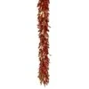 Vickerman Artificial Unlit Christmas Garland (235195) -Christmas Decorations 235195lg