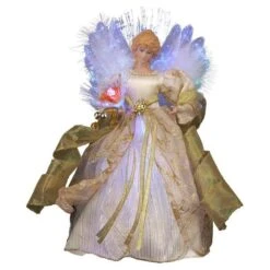 Kurt S. Adler Christmas Tree Topper (24829) -Christmas Decorations 248292md