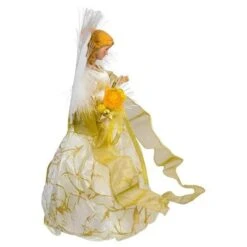 Kurt S. Adler Christmas Tree Topper (24829) -Christmas Decorations 248293md