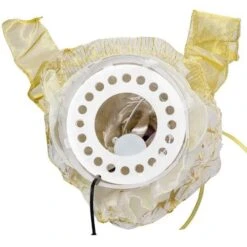 Kurt S. Adler Christmas Tree Topper (24829) -Christmas Decorations 248296md