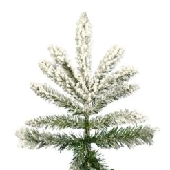 Vickerman Unlit Artificial Christmas Tree (25292) -Christmas Decorations 252922md