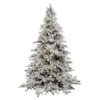 Vickerman Pre-Lit Artificial Christmas Tree (includes Step On/Off Foot Switch) (25294) 1 Vickerman Pre-Lit Artificial Christmas Tree (includes Step On/Off Foot Switch) (25294) -Christmas Decorations 25294lg