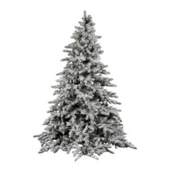 Vickerman Unlit Artificial Tree (25297)