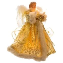 Kurt S. Adler Christmas Tree Topper (25312) -Christmas Decorations 253122md