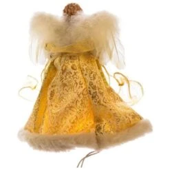 Kurt S. Adler Christmas Tree Topper (25312) -Christmas Decorations 253125md