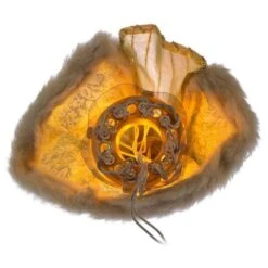 Kurt S. Adler Christmas Tree Topper (25312) -Christmas Decorations 253126md