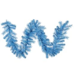 Vickerman Unlit Artificial Christmas Garland (26697)