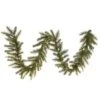 Vickerman Pre-Lit Artificial Christmas Garland (26930) -Christmas Decorations 26930lg