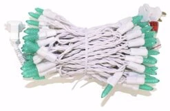 Vickerman Christmas Light String Set (27013) -Christmas Decorations 27013Stringmd