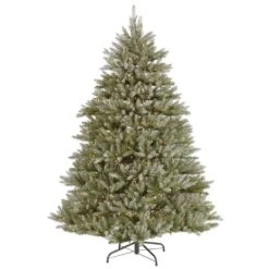 Vickerman Pre-Lit Artificial Christmas Tree (27062)